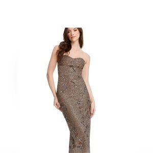 Dress the Population Shailene Dress